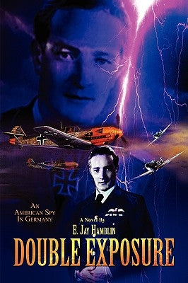 Double Exposure by Hamblin, Jay