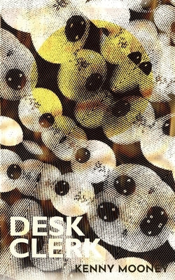 Desk Clerk by Mooney, Kenny