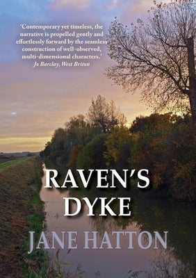 Raven's Dyke by Hatton, Jane