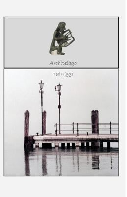 Archipelago by Higgs, Ted