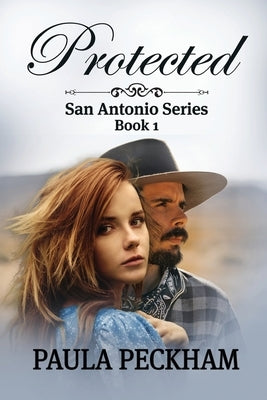 Protected by Peckham, Paula