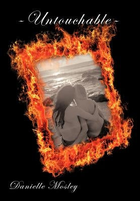 Untouchable by Mosley, Danielle