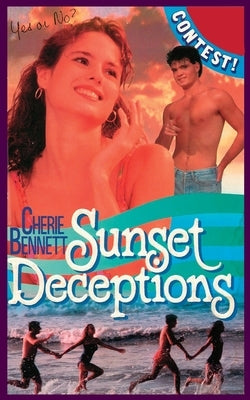 Sunset Deceptions by Bennett, Cherie