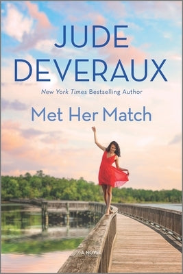 Met Her Match by Deveraux, Jude