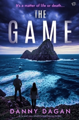 The Game by Dagan, Danny