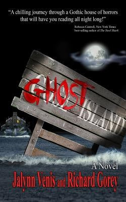 Ghost Island by Gorey, Richard