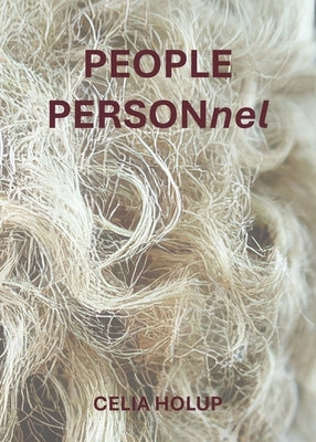 People Personnel by Holup, Celia