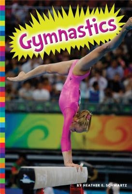 Gymnastics by Morey, Allan