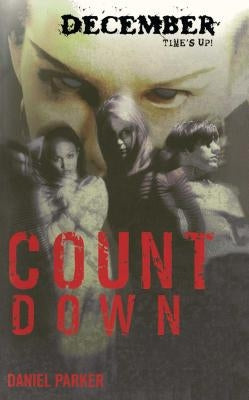 December by Parker, Daniel