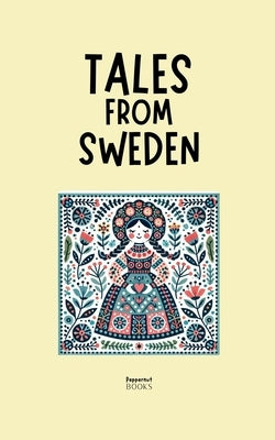 Tales from Sweden by Books, Peppernut