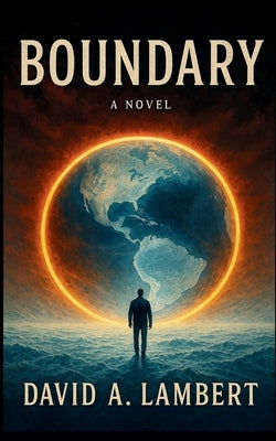 Boundary by Lambert, David A.