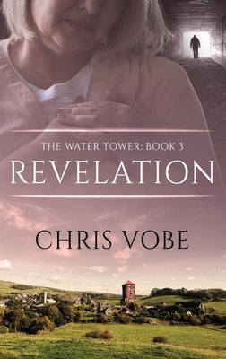 Revelation by Vobe, Chris