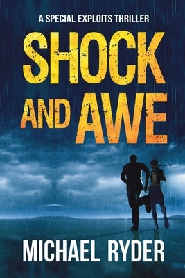 Shock and Awe by Ryder, Michael