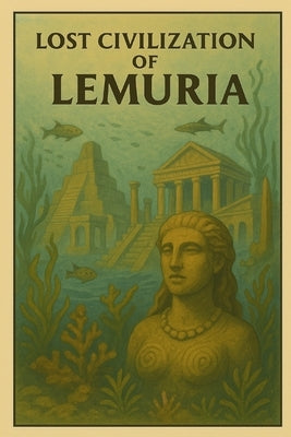 Lost Civilization of Lemuria by Avallone, Marcello