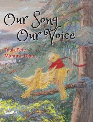 Our Song, Our Voice by Pere, Tuula