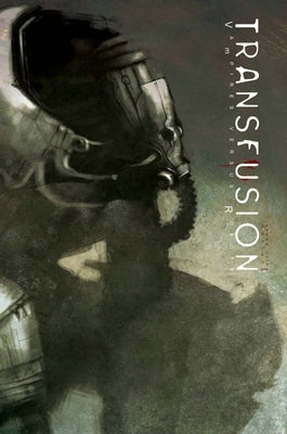 Transfusion: Vampires Versus Robots by Niles, Steve