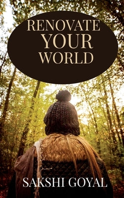 Renovate your world by Reading, Kappiya