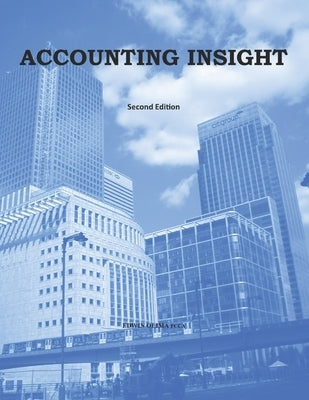 Accounting Insight by Olima Fcca, Edwin