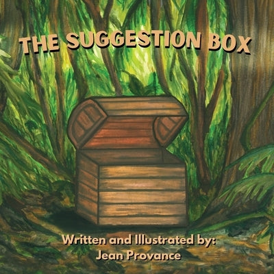 The Suggestion Box by Provance, Jean