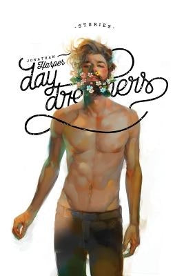 Daydreamers by Harper, Jonathan