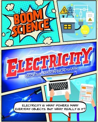 Electricity by Amson-Bradshaw, Georgia