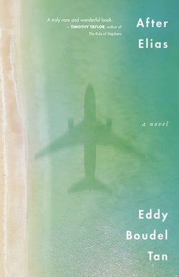 After Elias by Boudel Tan, Eddy