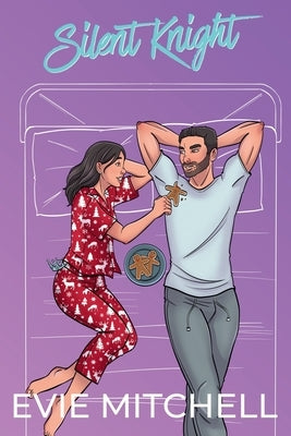 Silent Knight by Mitchell, Evie