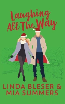 Laughing All The Way by Summers, Mia