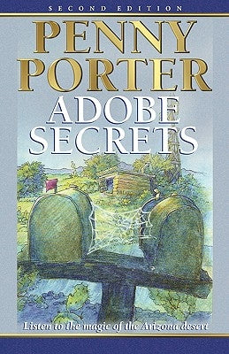 Adobe Secrets by Porter, Penny