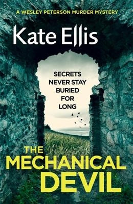 The Mechanical Devil by Ellis, Kate
