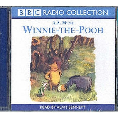 Winnie the Pooh by Milne, A. A.