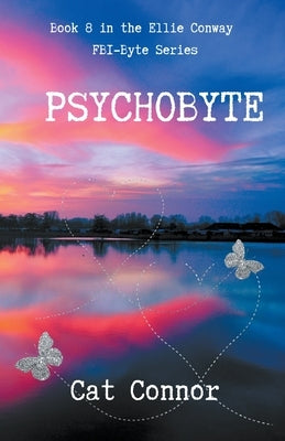Psychobyte by Connor, Cat