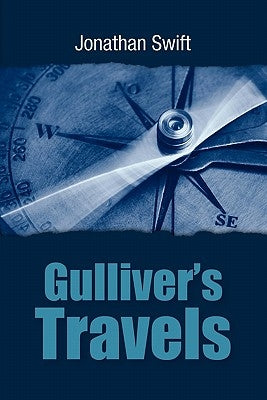 Gulliver's Travels by Swift, Jonathan