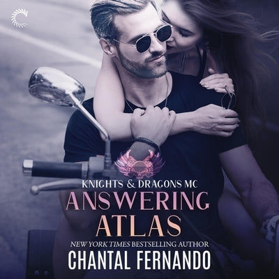 Answering Atlas by Fernando, Chantal