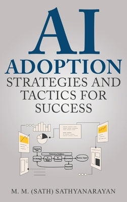 AI Adoption: Strategies and Tactics for Success by Sathyanarayan, M. M. (Sath)
