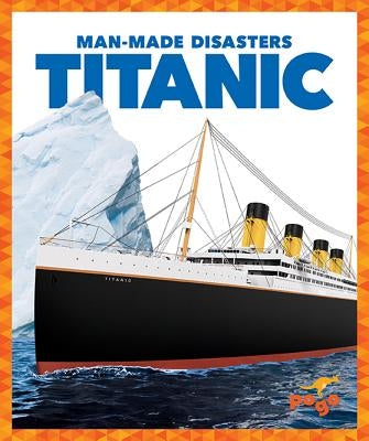 Titanic by VanVoorst, Jennifer Fretland