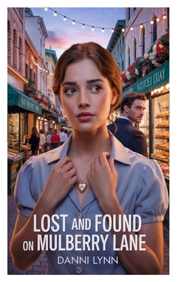 Lost and Found on Mulberry Lane by Lynn, Danni