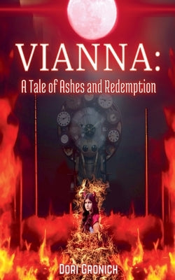 Vianna: A Tale of Ashes and Redemption by Gronich, Dori