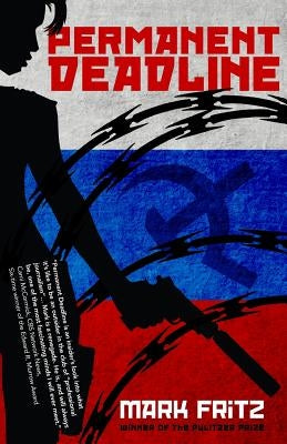 Permanent Deadline by Fritz, Mark