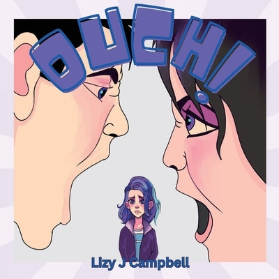 Ouch by Campbell, J.