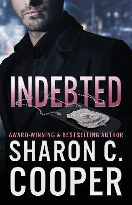 Indebted by Cooper, Sharon C.