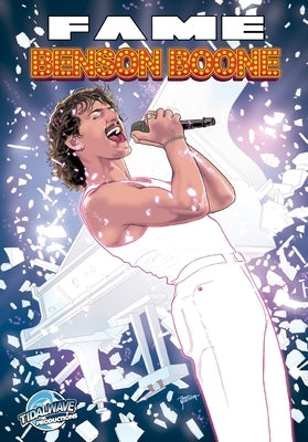 Fame: Benson Boone by Davis, Darren G.