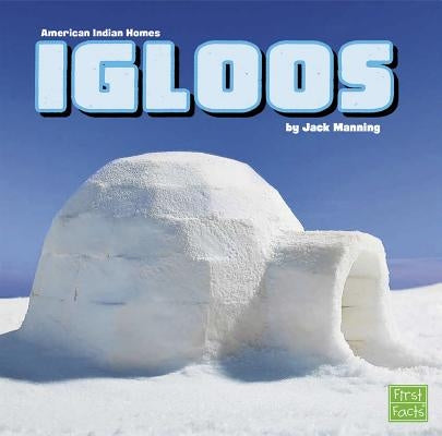 Igloos by Manning, Jack