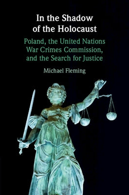 In the Shadow of the Holocaust by Fleming, Michael