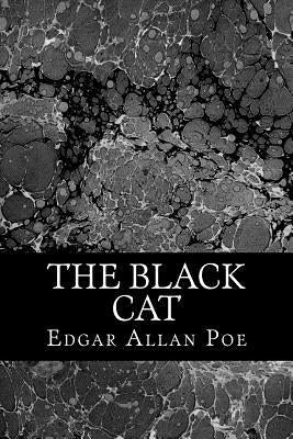 The Black Cat by Poe, Edgar Allan