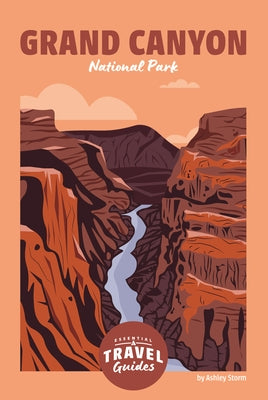 Grand Canyon National Park by Storm, Ashley