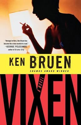 Vixen by Bruen, Ken