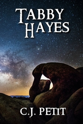 Tabby Hayes by Petit, C. J.