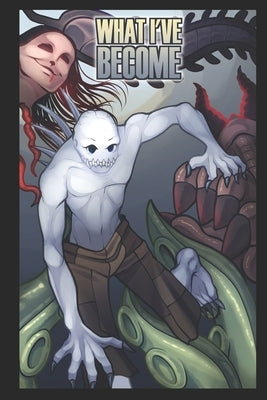 What I've Become by Buns, Aye