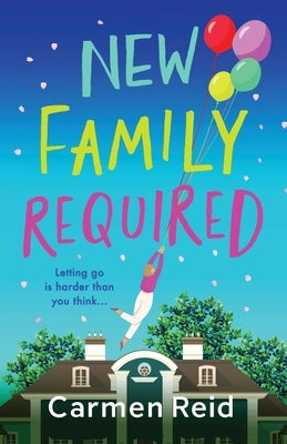 New Family Required by Reid, Carmen